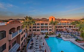 Marriott at Mcdowell Mountains